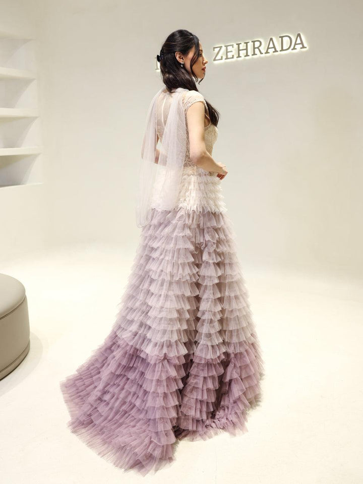 tesettur-abiye-Couture Manolya Tesettür Abiye-ModaZehrada