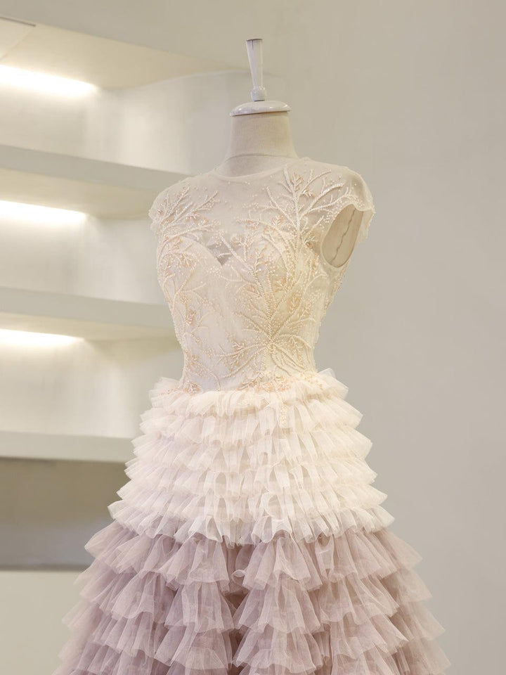 tesettur-abiye-Couture Manolya Tesettür Abiye-ModaZehrada