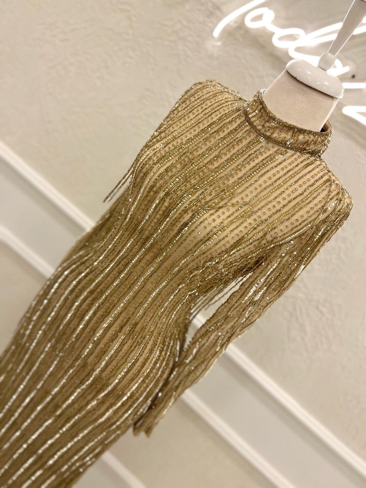 tesettur-abiye-Couture Melinda Abiye-ModaZehrada