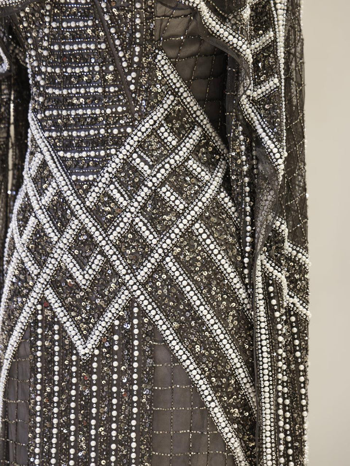 tesettur-abiye-Couture Monaco Tesettür Abiye-ModaZehrada