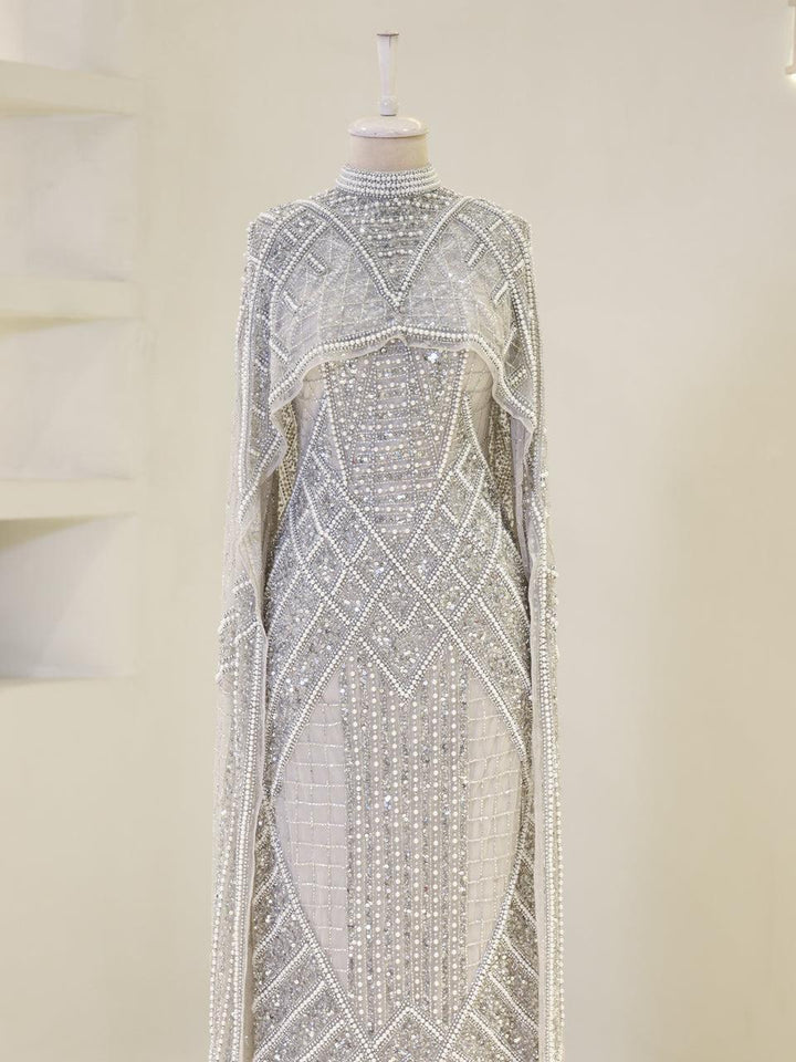 tesettur-abiye-Couture Monaco Tesettür Abiye-ModaZehrada