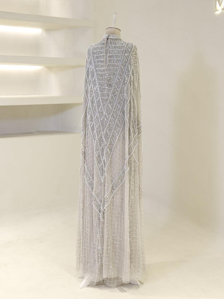 tesettur-abiye-Couture Monaco Tesettür Abiye-ModaZehrada