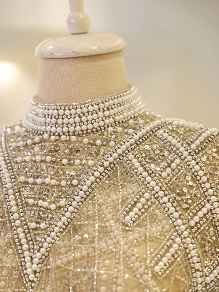tesettur-abiye-Couture Monaco Tesettür Abiye-ModaZehrada