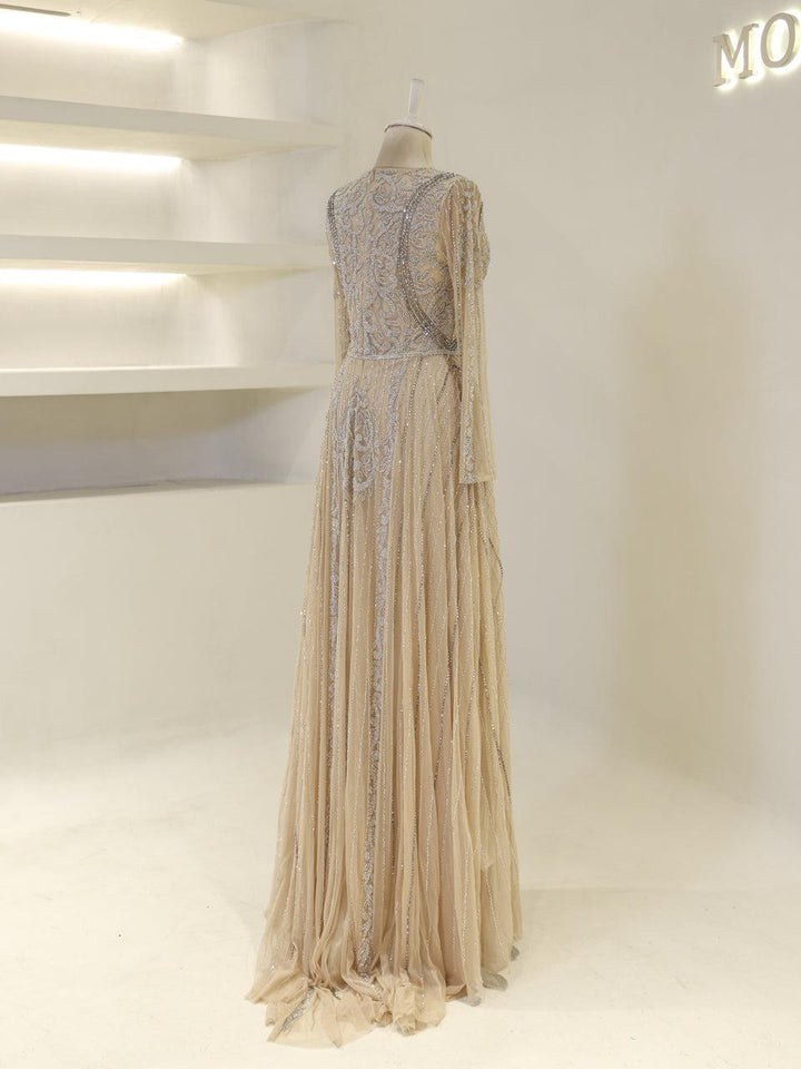 tesettur-abiye-Couture Nerina Tesettür Abiye-ModaZehrada