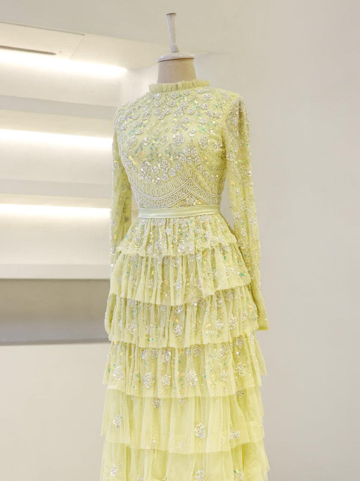 tesettur-abiye-Couture Nomi Tesettür Abiye-ModaZehrada