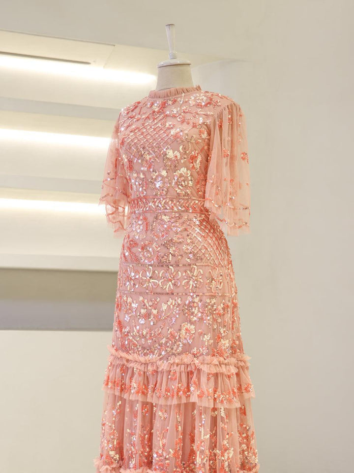 tesettur-abiye-Couture Seis Abiye-ModaZehrada