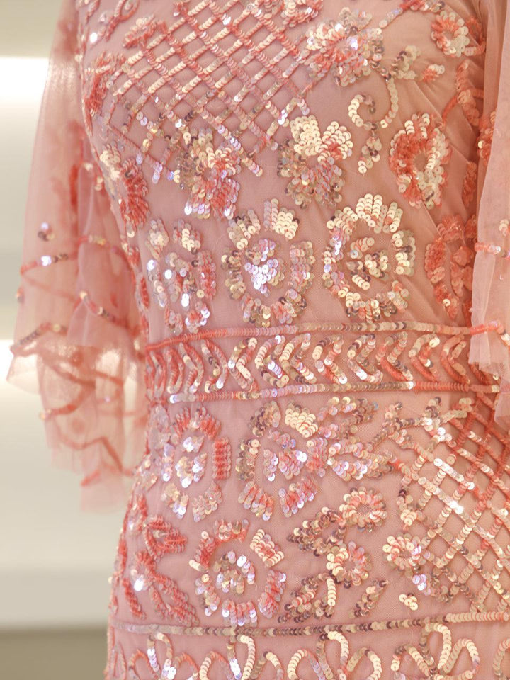 tesettur-abiye-Couture Seis Abiye-ModaZehrada