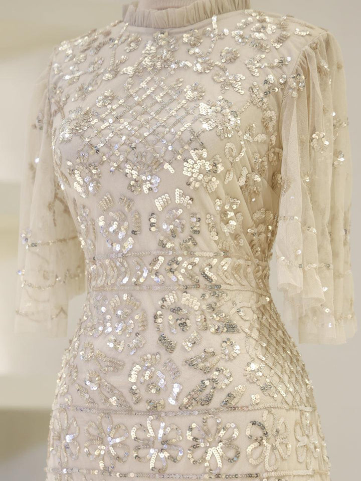tesettur-abiye-Couture Seis Abiye-ModaZehrada