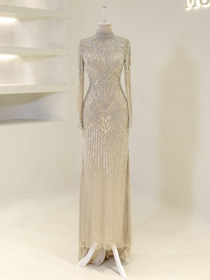 tesettur-abiye-Couture Tambien Tesettür Abiye-ModaZehrada