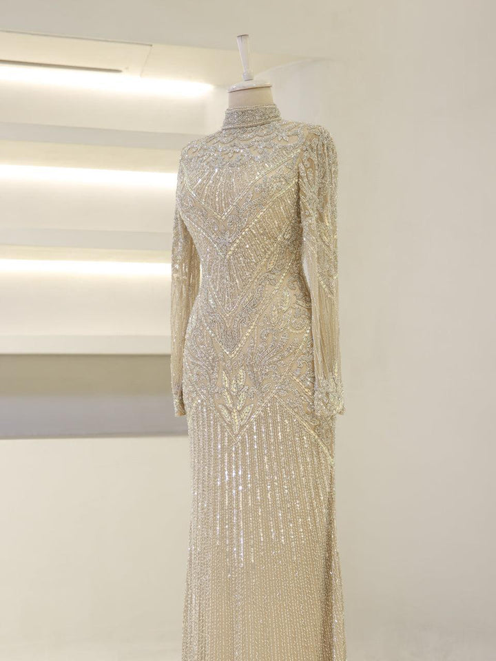 tesettur-abiye-Couture Tambien Tesettür Abiye-ModaZehrada