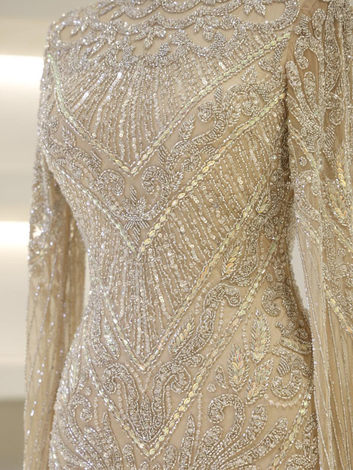 tesettur-abiye-Couture Tambien Tesettür Abiye-ModaZehrada