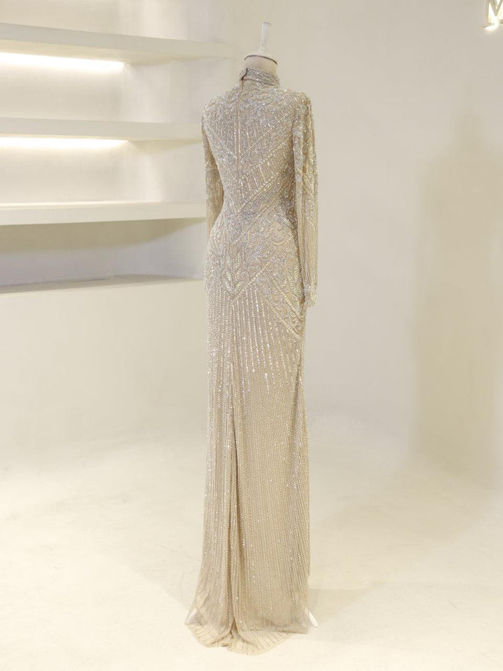 tesettur-abiye-Couture Tambien Tesettür Abiye-ModaZehrada