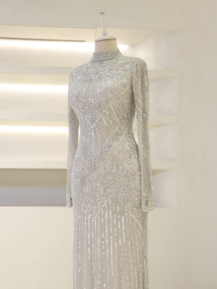 tesettur-abiye-Couture Tambien Tesettür Abiye-ModaZehrada