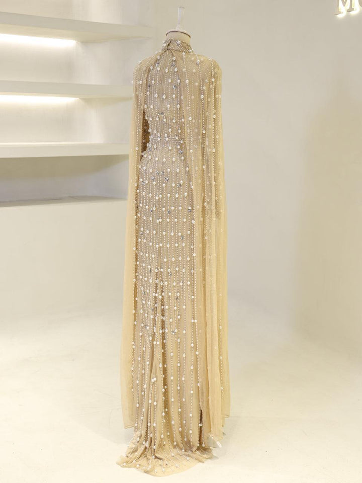 tesettur-abiye-Couture Tasha Tesettür Abiye-ModaZehrada