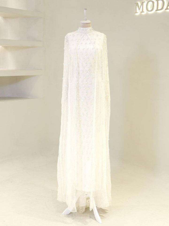 tesettur-abiye-Couture Tasha Tesettür Abiye-ModaZehrada