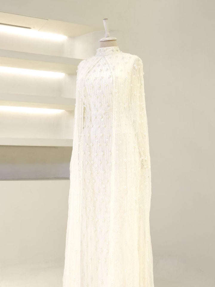 tesettur-abiye-Couture Tasha Tesettür Abiye-ModaZehrada