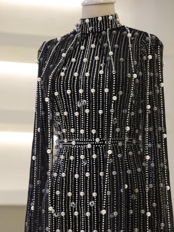 tesettur-abiye-Couture Tasha Tesettür Abiye-ModaZehrada