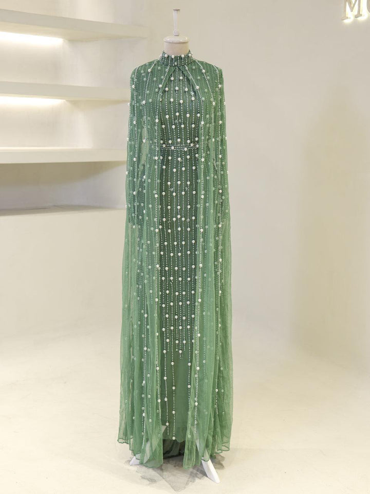 tesettur-abiye-Couture Tasha Tesettür Abiye-ModaZehrada