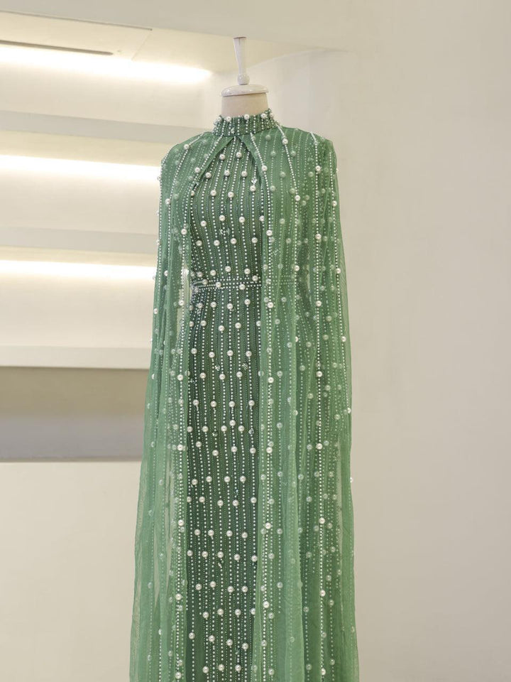 tesettur-abiye-Couture Tasha Tesettür Abiye-ModaZehrada