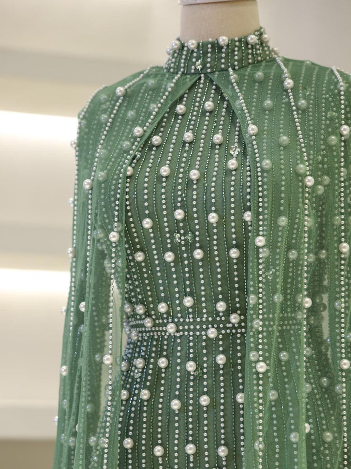 tesettur-abiye-Couture Tasha Tesettür Abiye-ModaZehrada