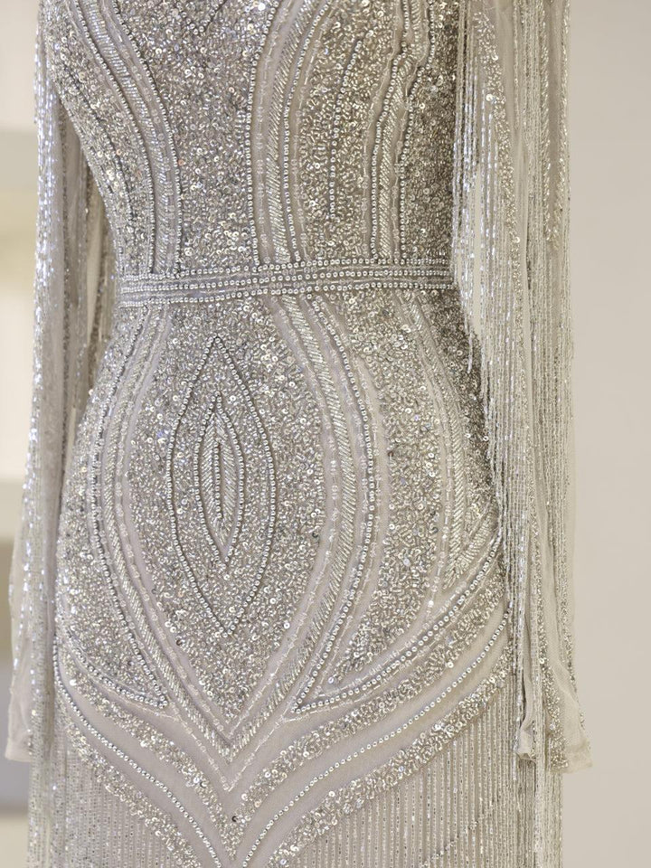 tesettur-abiye-Couture Tirad Tesettür Abiye-ModaZehrada