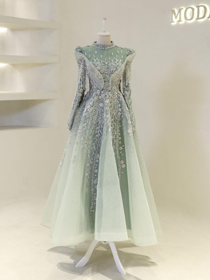 tesettur-abiye-Couture Valencia Tesettür Abiye-ModaZehrada