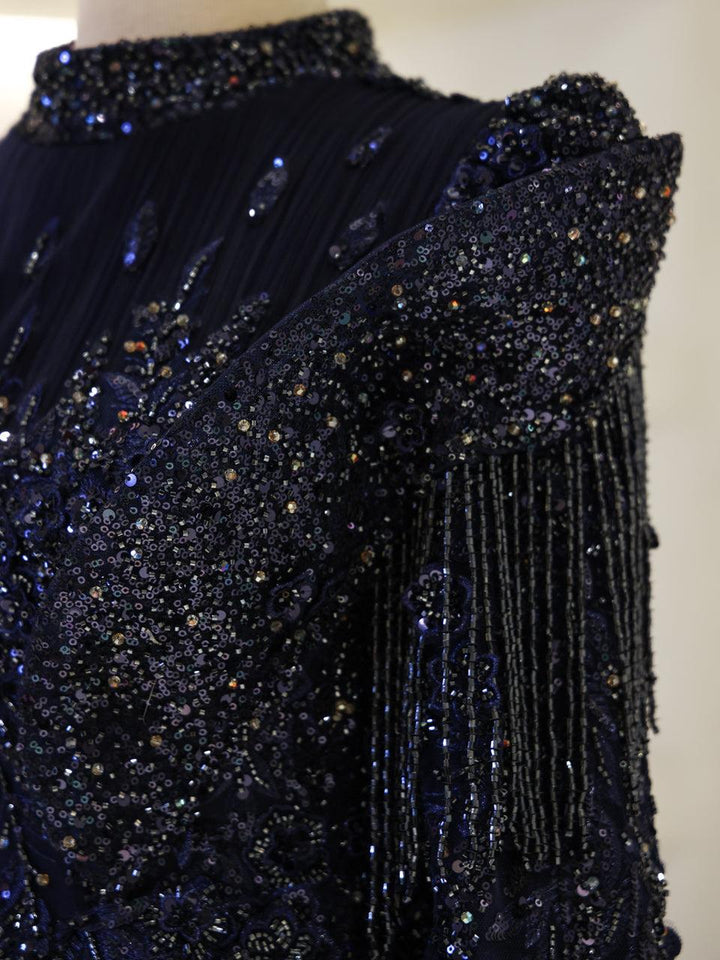 tesettur-abiye-Couture Valencia Tesettür Abiye-ModaZehrada