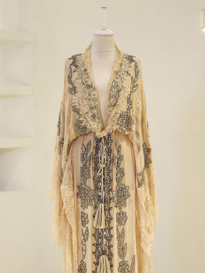 tesettur-abiye-Couture Virelia Abiye-ModaZehrada