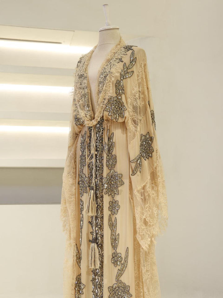 tesettur-abiye-Couture Virelia Abiye-ModaZehrada