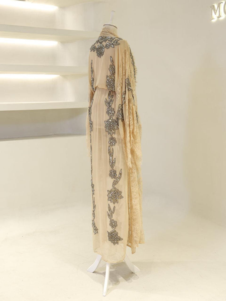 tesettur-abiye-Couture Virelia Abiye-ModaZehrada