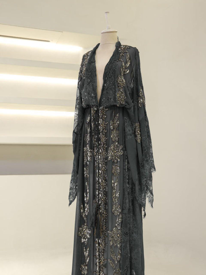tesettur-abiye-Couture Virelia Abiye-ModaZehrada