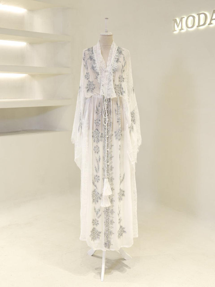 tesettur-abiye-Couture Virelia Abiye-ModaZehrada