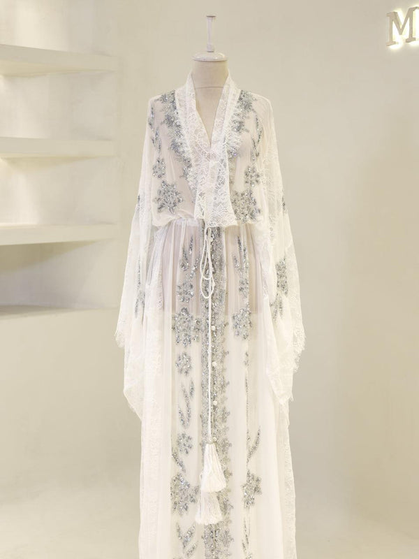 tesettur-abiye-Couture Virelia Abiye-ModaZehrada