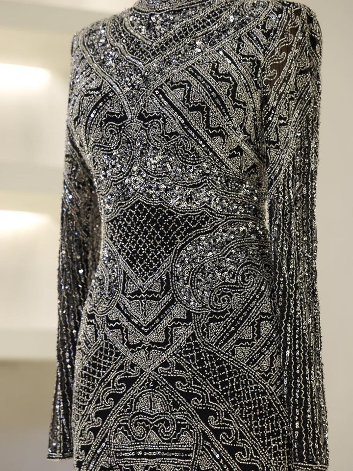tesettur-abiye-Couture Zemira Tesettür Abiye-ModaZehrada