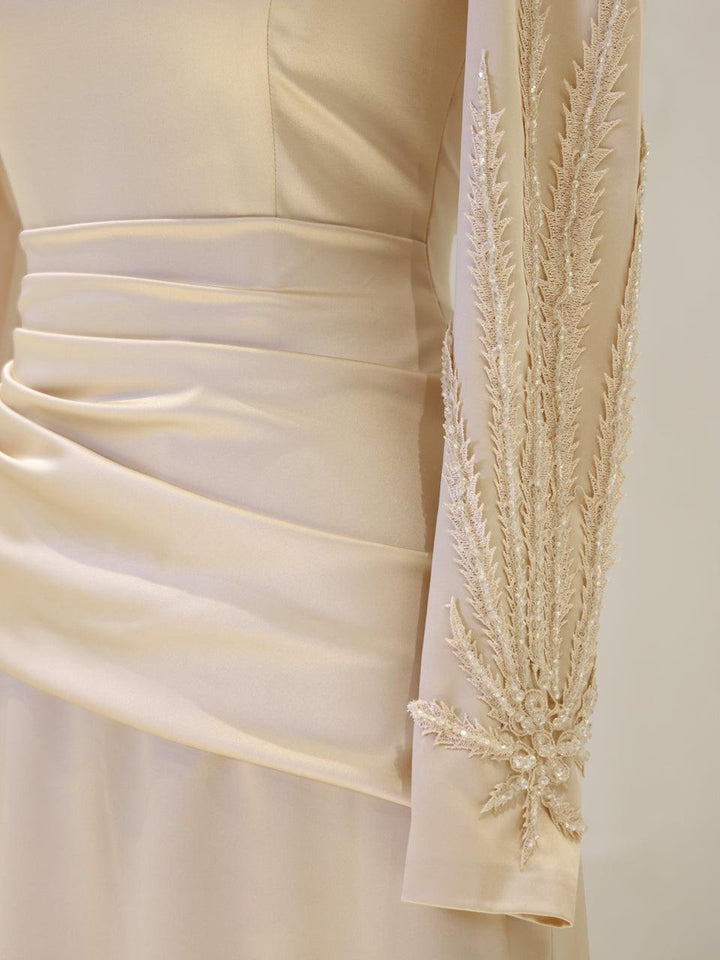 tesettur-abiye-Emily Tesettür Abiye-ModaZehrada