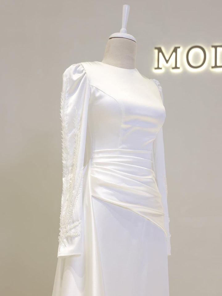 tesettur-abiye-Emily Tesettür Abiye-ModaZehrada