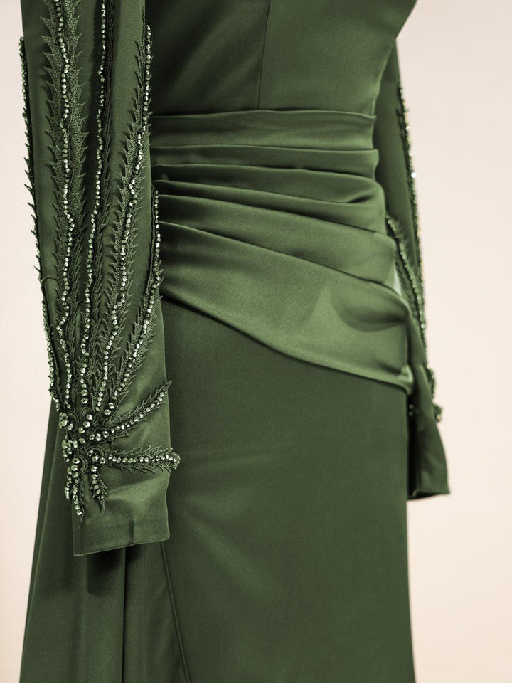 tesettur-abiye-Emily Tesettür Abiye-ModaZehrada