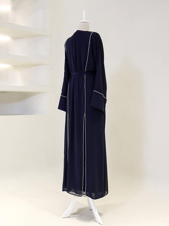 tesettur-abiye-Farah Abaya Tesettür Takım-ModaZehrada