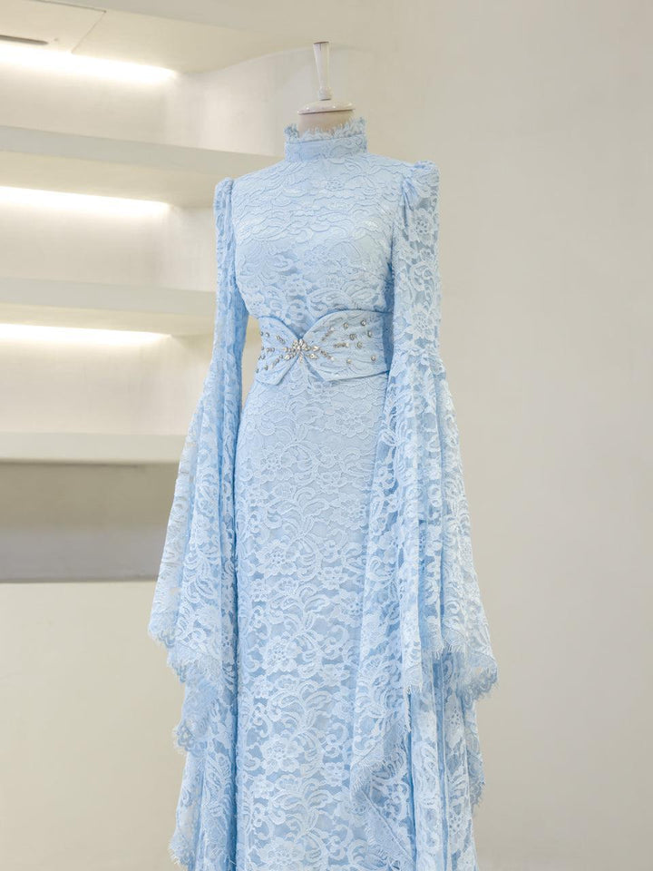 tesettur-abiye-Harper Tesettür Abiye-ModaZehrada