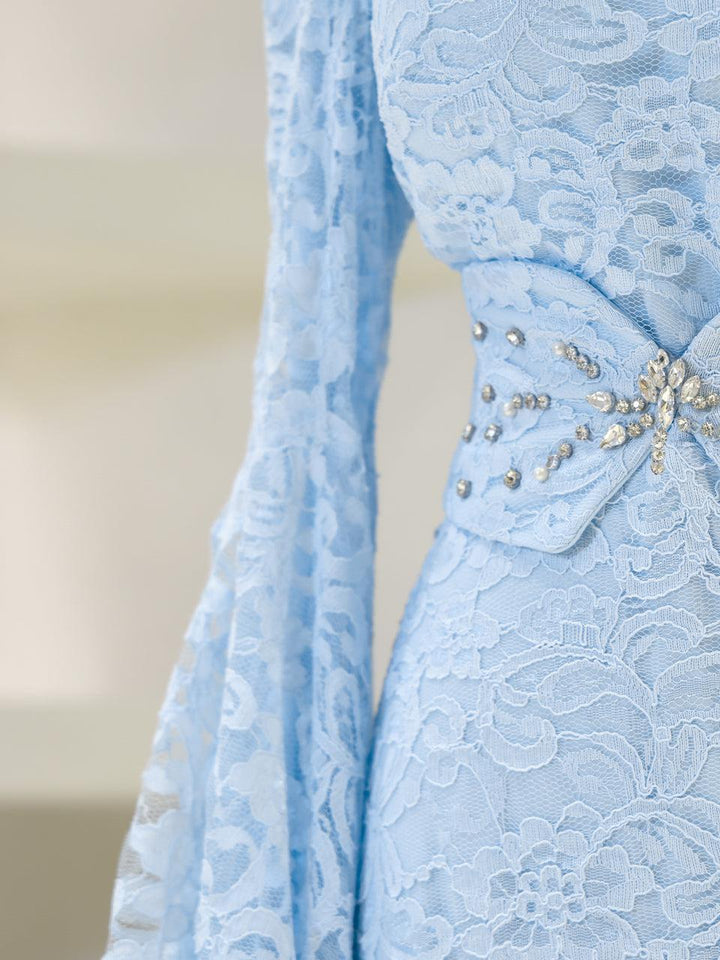 tesettur-abiye-Harper Tesettür Abiye-ModaZehrada