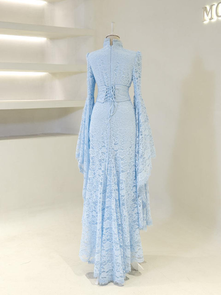 tesettur-abiye-Harper Tesettür Abiye-ModaZehrada