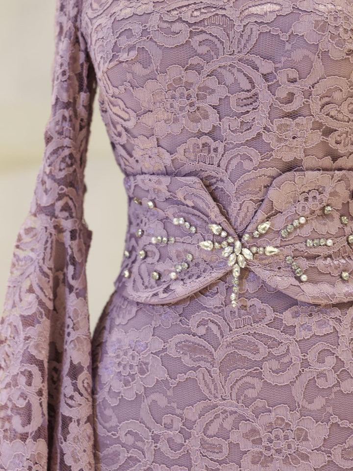 tesettur-abiye-Harper Tesettür Abiye-ModaZehrada