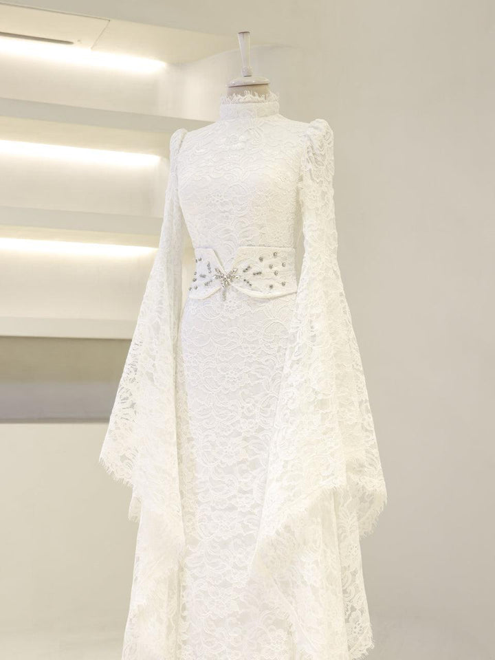 tesettur-abiye-Harper Tesettür Abiye-ModaZehrada