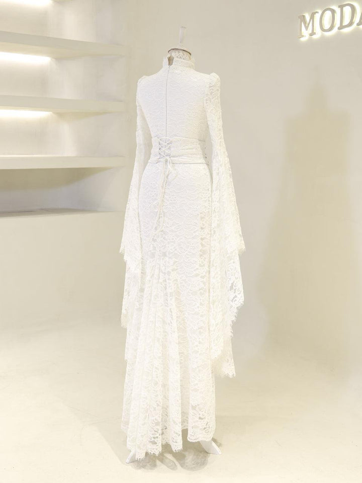 tesettur-abiye-Harper Tesettür Abiye-ModaZehrada