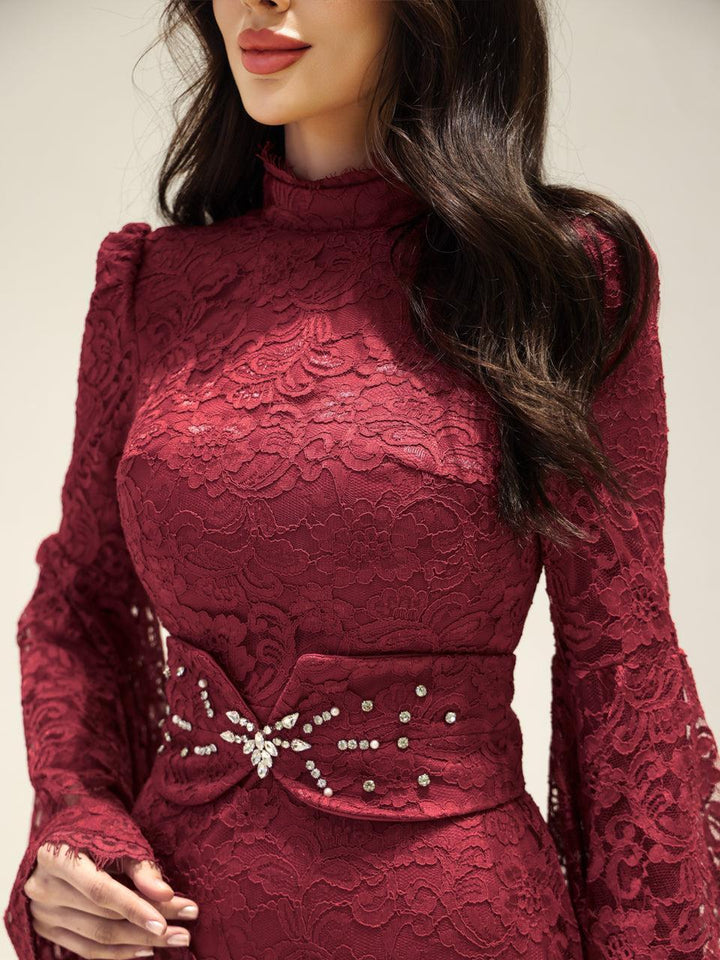 tesettur-abiye-Harper Tesettür Abiye-ModaZehrada