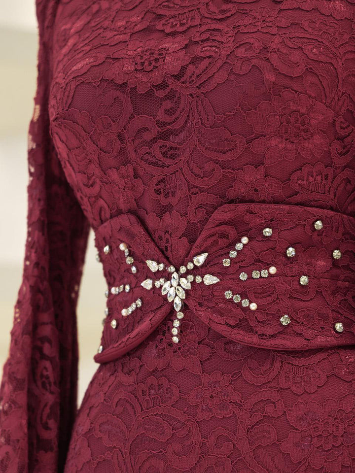 tesettur-abiye-Harper Tesettür Abiye-ModaZehrada