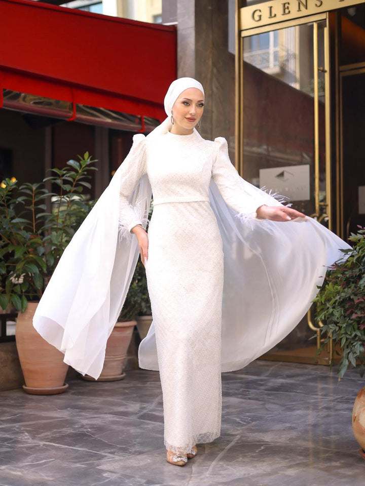 tesettur-abiye-Hemdem Tesettür Abiye-ModaZehrada