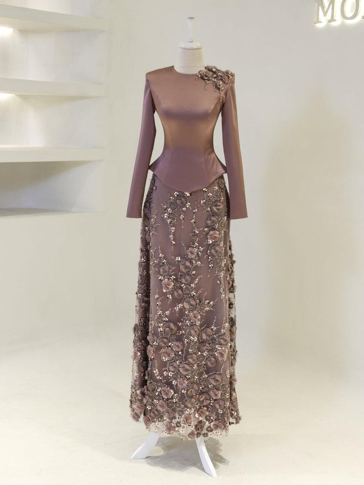 tesettur-abiye-Jessica Tesettür Takım-ModaZehrada