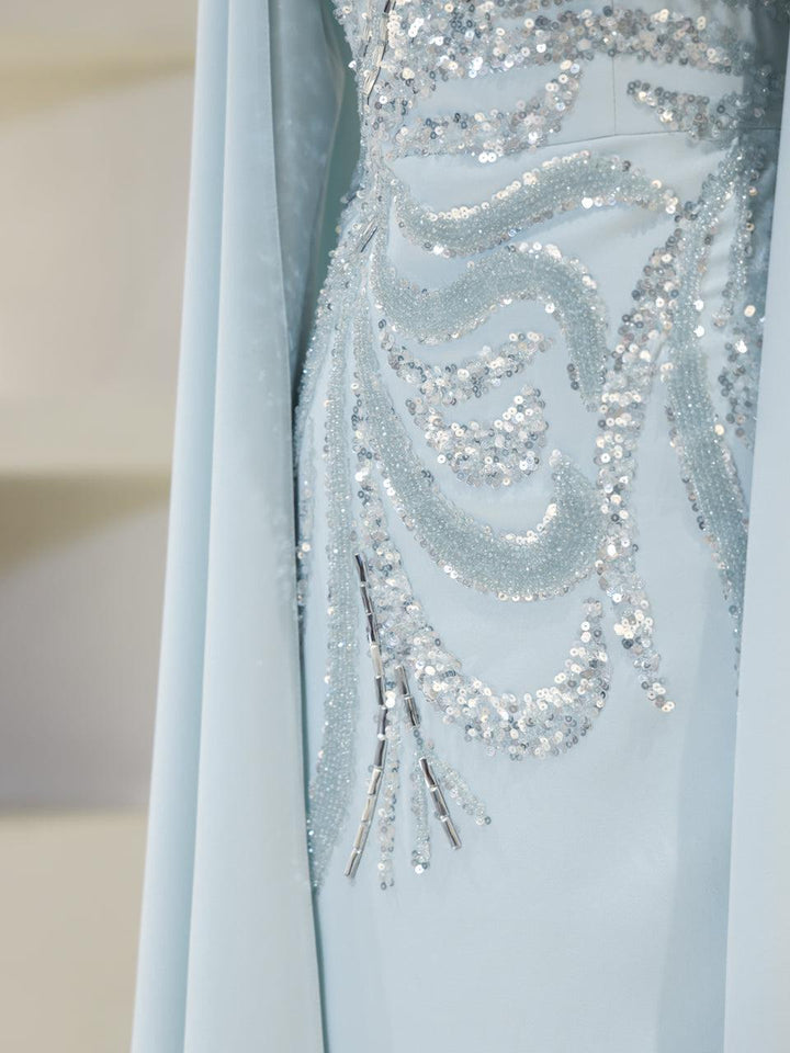 tesettur-abiye-Kayla Tesettür Abiye-ModaZehrada