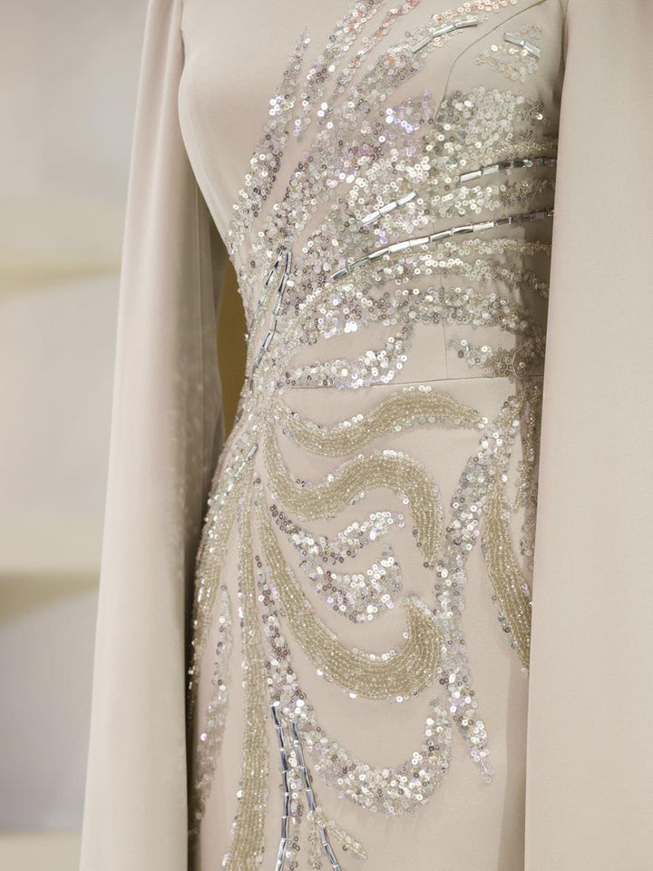 tesettur-abiye-Kayla Tesettür Abiye-ModaZehrada